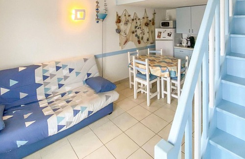 La Faute-sur-Mer House | Stunning home in La Faute sur mer