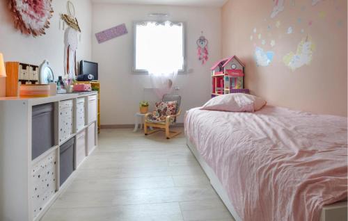 Esquay-Notre-Dame House | Stunning Home In Esquay-Notre-Dame