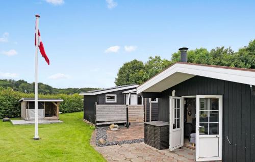Aabenraa House | Stunning Home In Aabenraa With Kitchen