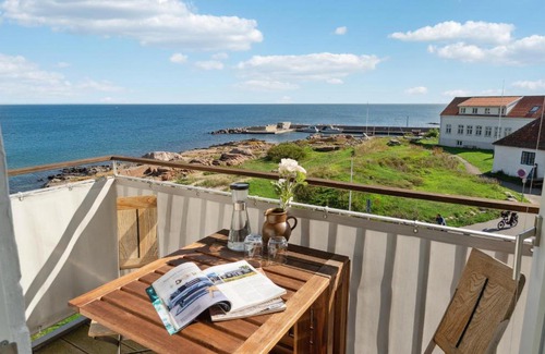 Sandvig House | Stunning Home In Allinge With Wifi