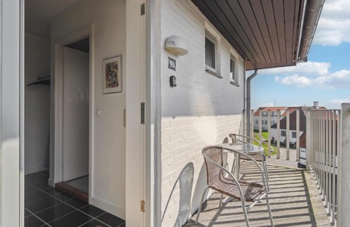 Sandvig House | Stunning Home In Allinge With Wifi