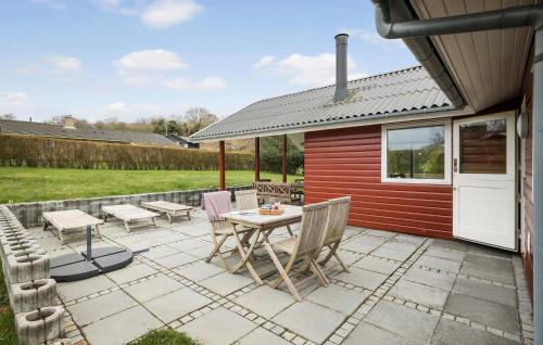 Sandvig House | Stunning Home In Allinge With Wifi