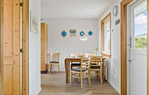 Sandvig House | Stunning Home In Allinge With Wifi