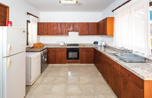Argaka House | Stunning home in Argaka with WiFi