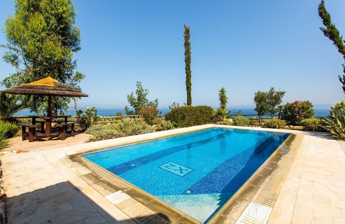 Argaka House | Stunning home in Argaka with WiFi