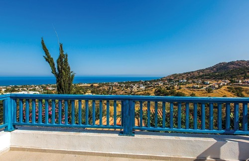 Argaka House | Stunning home in Argaka with WiFi