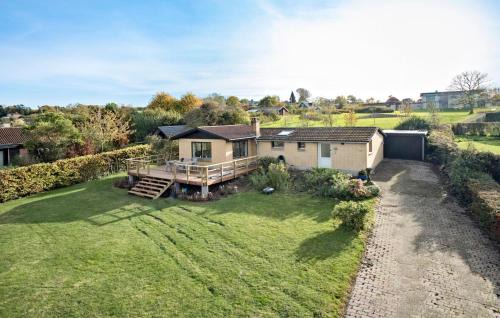 Middelfart House | Stunning Home In Asperup With Wifi