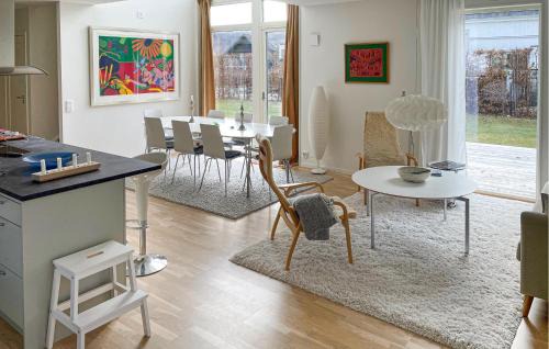 Bastad House | Stunning Home In Båstad With Wifi