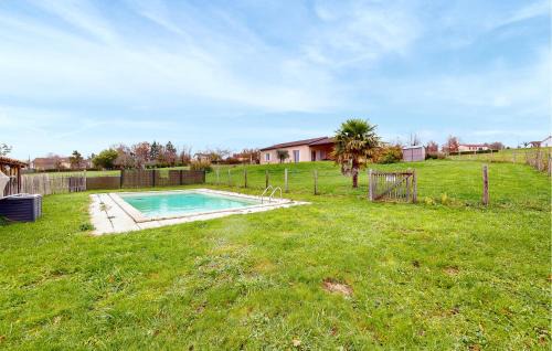 Bussiere-Badil House | Stunning Home In Bussière-Badil