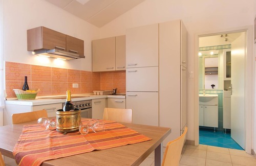 Barbariga House | Stunning home in Barbariga with WiFi
