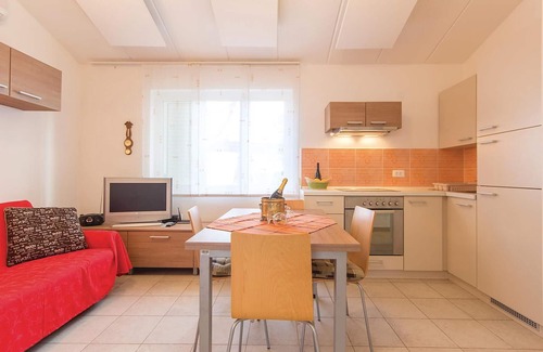 Barbariga House | Stunning home in Barbariga with WiFi