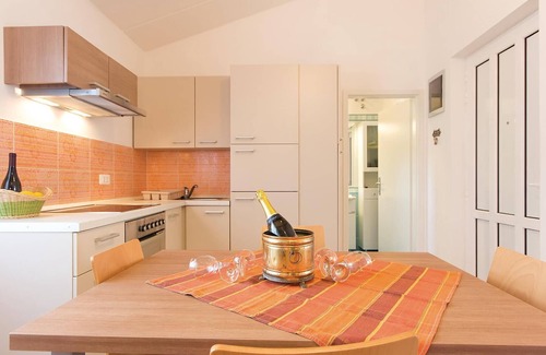 Barbariga House | Stunning home in Barbariga with WiFi