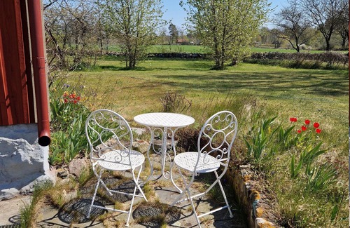 Bergkvara House | Stunning home in Bergkvara with 4 Bedrooms