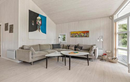 Bogense House | Stunning Home In Bogense With Sauna