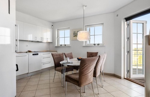 Bogense House | Stunning home in Bogense