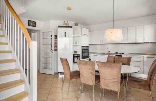 Bogense House | Stunning home in Bogense