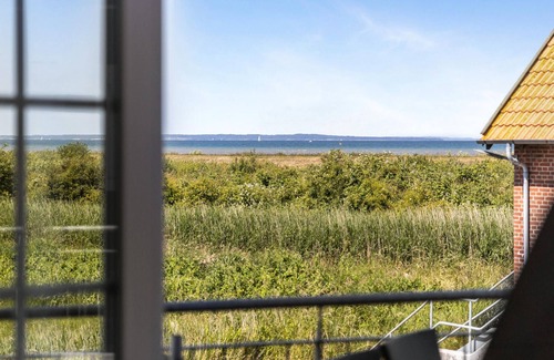Bogense House | Stunning home in Bogense