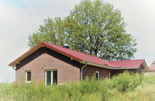 Boiensdorf House | Stunning home in Boiensdorf with sauna