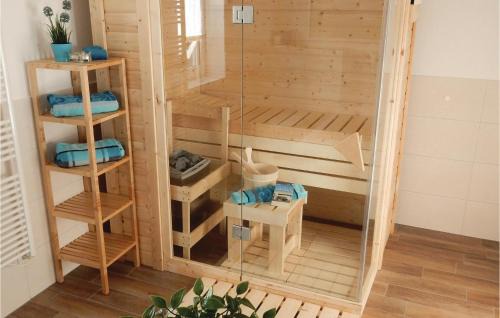 Boiensdorf House | Stunning Home In Boiensdorf With Sauna