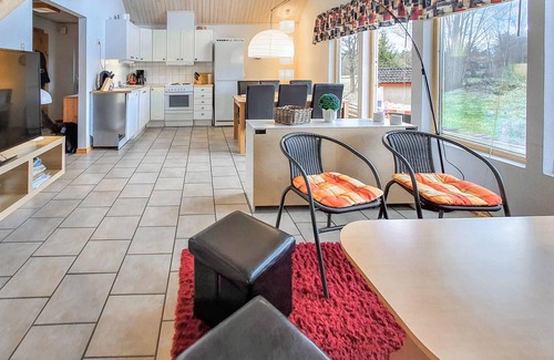 Bolmso House | Stunning home in Bolmsö with WiFi