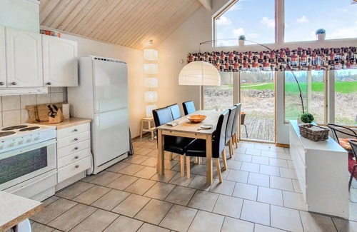 Bolmso House | Stunning home in Bolmsö with WiFi