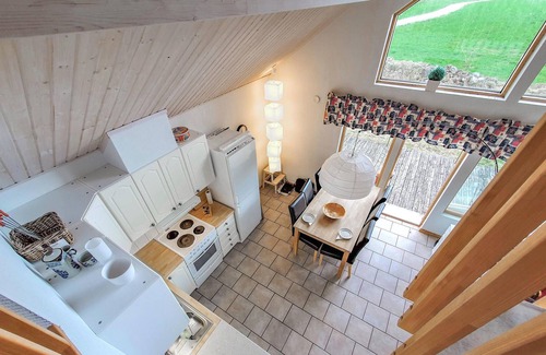 Bolmso House | Stunning home in Bolmsö with WiFi