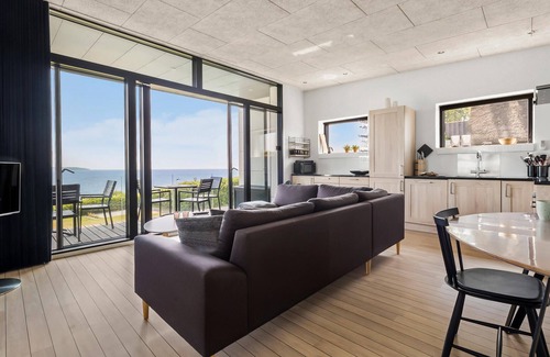 Borkop House | Stunning home in Børkop with WiFi