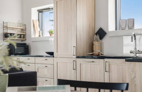 Borkop House | Stunning home in Børkop with WiFi