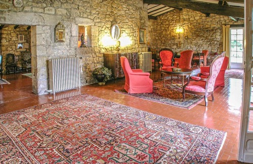 Cezac House | Stunning Home In Cézac