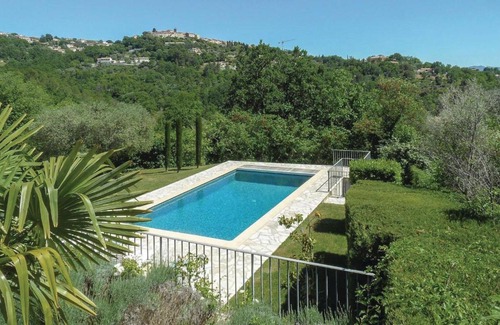Callian House | Stunning Home In Callian With 4 Bedrooms, Wifi And Outdoor Swimming Pool