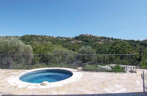 Callian House | Stunning Home In Callian With 4 Bedrooms, Wifi And Outdoor Swimming Pool