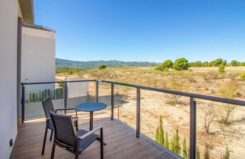 Castalla House | Stunning home in Castalla with WiFi