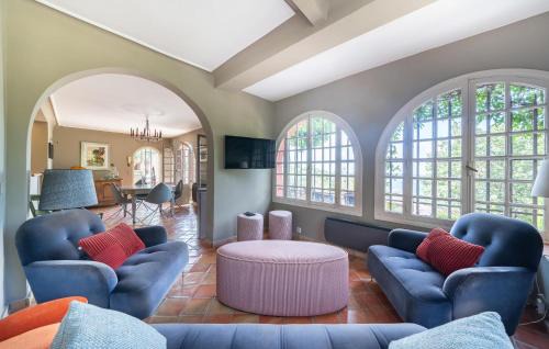 Chateauneuf-Grasse House | Stunning Home In Châteauneuf De Grasse