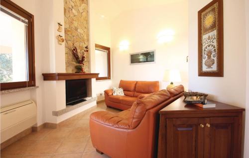 Costa Rei House | Stunning Home In Costa Rei -Ca-