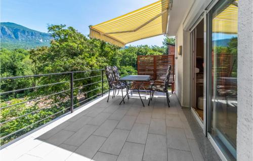 Tribalj House | Stunning Home In Crikvenica