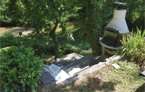 Tribalj House | Stunning Home In Crikvenica