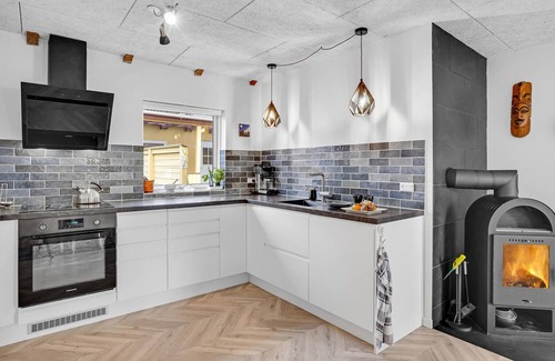 Sjllands Odde House | Stunning home in Sjællands Odde