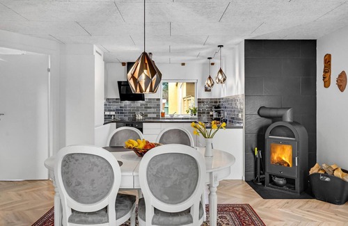 Sjllands Odde House | Stunning home in Sjællands Odde