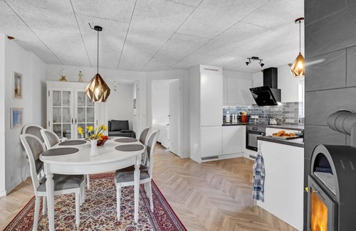 Sjllands Odde House | Stunning home in Sjællands Odde