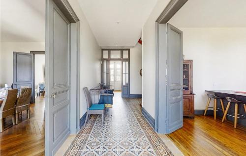 Etaules House | Stunning Home In Étaules With Wifi