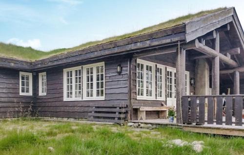 Etnedal House | Stunning Home In Etnedal With Sauna