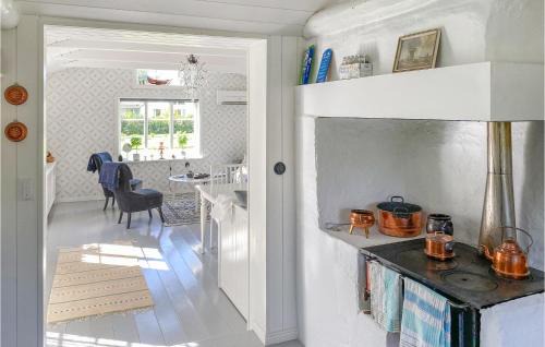 Farjestaden House | Stunning Home In Färjestaden With Wifi