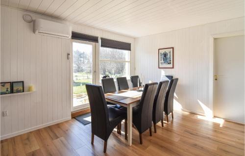 Frørup House | Stunning Home In Frørup With Wifi