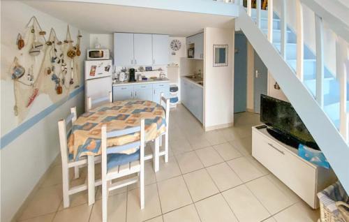 La Faute-sur-Mer House | Stunning Home In La Faute Sur Mer