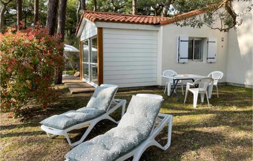 La Faute-sur-Mer House | Stunning Home In La Faute-Sur-Mer