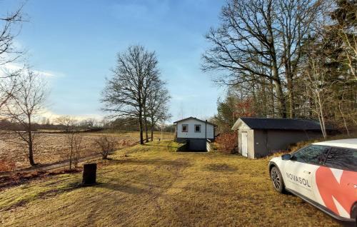Ronninge House | Stunning Home In Gashult With Wifi