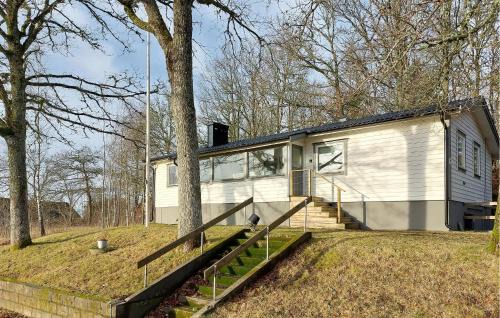 Ronninge House | Stunning Home In Gashult With Wifi