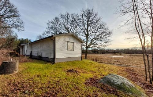 Ronninge House | Stunning Home In Gashult With Wifi