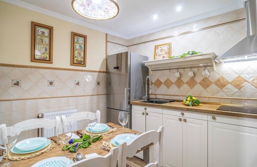 Gaucin House | Stunning home in Gaucin with WiFi
