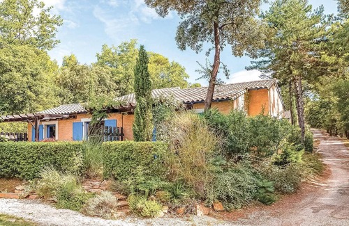 Le Crotoy House | Stunning home in Gaujac
